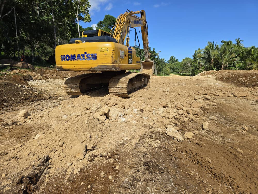 West Coast Central Highway On Target to Meet September 16 Deadline Cover Image